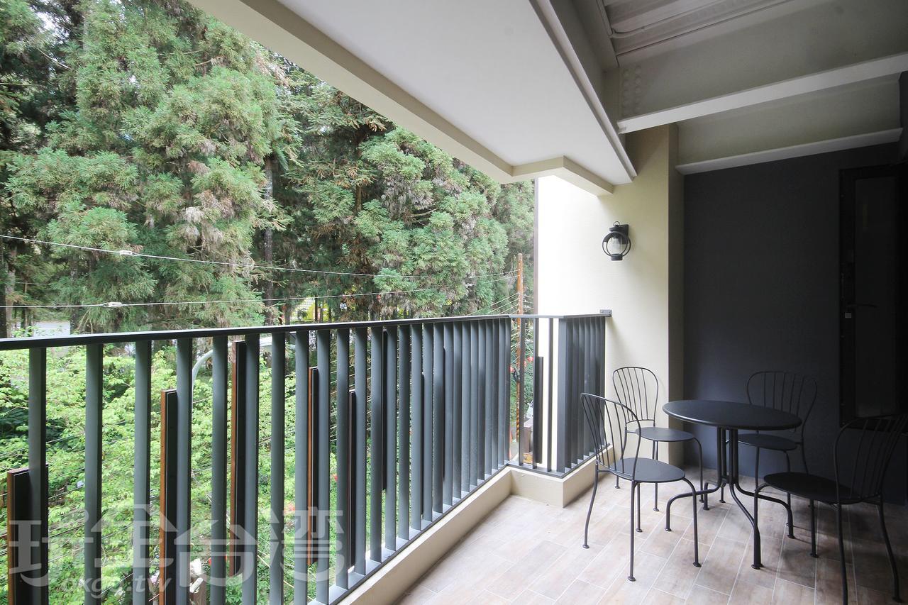 Sheng Shine Forest Resort Lugu Bagian luar foto